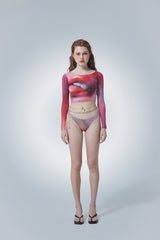 リップラッシュガード / LIP RASH GUARD
