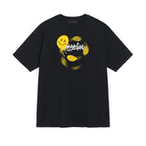 フライングファンクTシャツ / FLYING FUNK TEE black