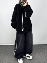 11 colors) Winter Oversize Sweatshirt