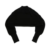211-CHAIN&BOLERO WARMER CARDIGAN (6550218834038)