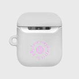 LITTLE JELLY COVY-PINK(AIR PODS-HARD) (6613161803894)