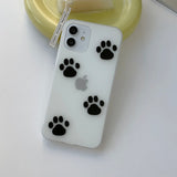 Squeeze - Cat Squeeze Phone Case_matt