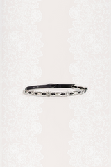 sun metal belt
