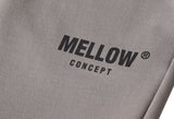 MCT W02 Boston khaki concept Short pants