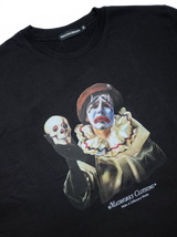 マッドテリング / MAD TELLING ( OVERSIZE TEE )