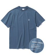 UロゴTシャツ / U LOGO TEE (4452349083766)