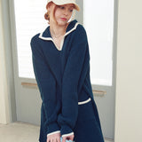 line coloring point knit OPS (6684773777526)