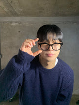 Charming glasses (2color)