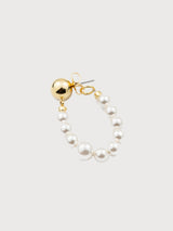 no.154ピアス / no.154 earring gold