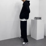 マルチコーデュロイパンツ/Multi-corduroy pants (3 colors)