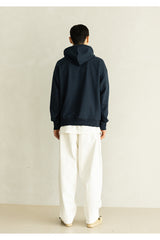 DESTROYED HOODIE MFHHD005-NV