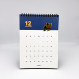 2022 Desk Calendar (6669324189814)