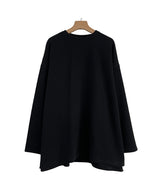 ルーズフィット ロコニット (5 color) (6675001606262)