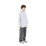 ヨーニングフーディー / YAWNING HOODIE MSHHD003-LG