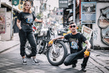 イーグルヴィンテージTシャツ / Eagle Vintage Tee (4569331630198)
