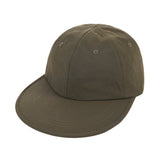 Ordinary Over Fit Ball Cap Khaki