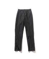3レイヤースリットジップパンツ/3LAYER SLIT ZIP PANTS