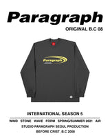 paragraph 4color [送料無料]正規品 (6544945741942)