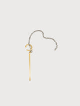 no.187イヤーカフ/no.187 earcuff