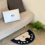 ラグ/Chanibear rug
