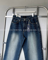 ウィンドブラッシュダークデニム / TC4021 Wild Brush Dark Denim