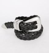 No.8926 buckle point twisted BELT (6584885411958)