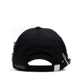 BBD Black Blood Logo Cap (Black) (4644354588790)
