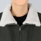 Ned Dumble Jacket