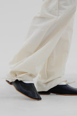 リボンジョガートレーニングパンツ / Ribbon Jogger Training Pants (6color)