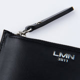 FG スキンポケットウォレット/FG SKIN POCKET WALLET-BLACK
