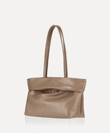 Leah Shoulder Bag_Beige (6646781083766)