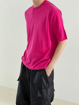 Like half knit