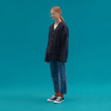 BASIC KNIT CARDIGAN_NAVY (6610797953142)