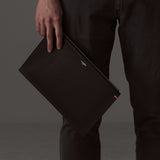 マイクロオプレエンボクラッチ/MICRO OPLE EMBO CLUTCH-BLACK