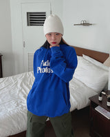 フォトショップ フーデッド Tシャツ / Photoshop Hooded T-shirt (3color)