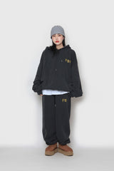 FBI ピグメントフーディ / FBI Pigment Hood