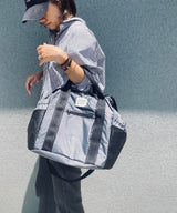 210D ティピー トート ブルーム 2WAY バッグ /FREDRIK PACKERS 210D TIPI TOTE BLOOM 2WAY BAG /FPR-21D-TT（送料込）ONEDAY KMC