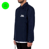 SCH LOWER CASE CHJ NAVY BLUE