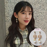 メリーミーイヤリング / Marry Me Earring