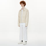Coating Jacket [Oatmeal] (6592361496694)