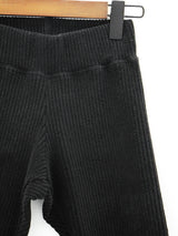 テリーバイカーショーツ / Terry biker shorts (3color)