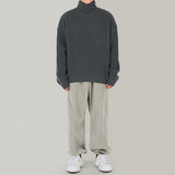 ホビーモックポエラニット / Hobby Mokpoella Knit