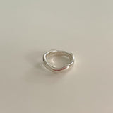 スカルプリング / sculpt ring
