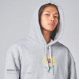 サンフラワーフーディー / Sunflower Hoodie (4563015336054)