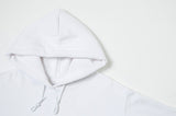 CECフーディー / CEC HOODIE(WHITE/기모)