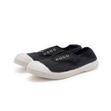 テニス ウーマン エリー / BENSIMON TENNIS WOMAN ELLY - DARK GREY