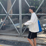 パーフェクトサテンラインショートパンツ