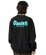 ベーシックロゴスウェットシャツ / BASIC LOGO SWEATSHIRT (4565055242358)
