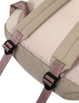 ノッテッドバックパック/Knotted Backpack (Misty rose)