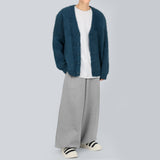 ヘビーモヘアカーディガン/Heavy Mohair Cardigan